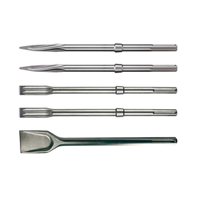 Jeu de Ciseaux SDS Max Makita E-13194