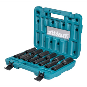 Jeu de douilles 1/2" 14pcs Makita E-16586