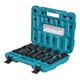 Jeu de douilles 1/2" 14pcs Makita E-16586