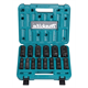 Jeu de douilles 1/2" 14pcs Makita E-16586