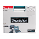 Jeu de douilles 1/2" 14pcs Makita E-16586