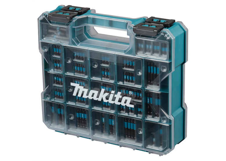 Jeu de 100 embouts et douilles Makita E-24826
