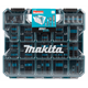 Jeu de 100 embouts et douilles Makita E-24826