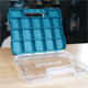 Jeu de 100 embouts et douilles Makita E-24826