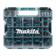 Jeu de 100 embouts et douilles Makita E-24826