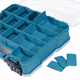 Jeu de 100 embouts et douilles Makita E-24826