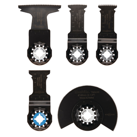 Lames pour outil multifonction Makita E-24935