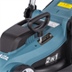 Tondeuse électrique Makita ELM3320