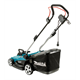 Tondeuse électrique Makita ELM3720
