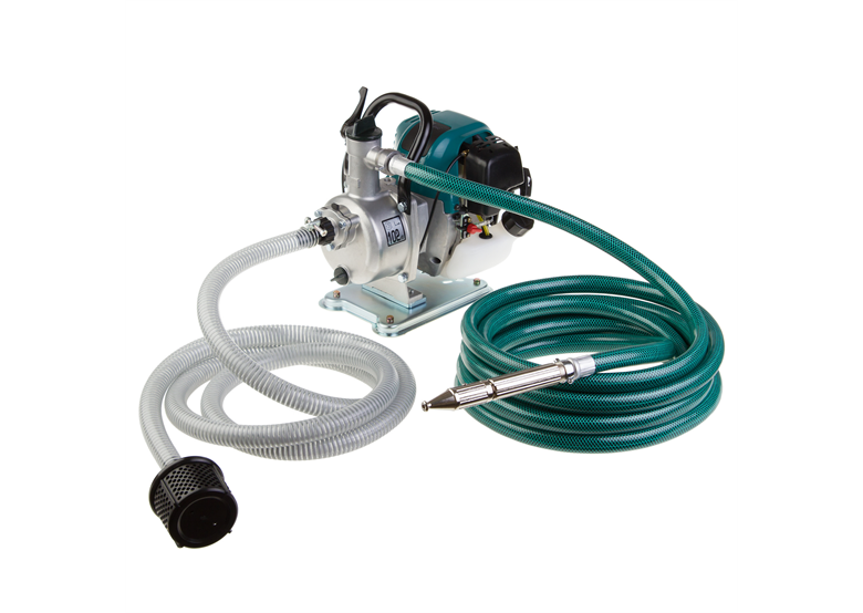 Pompe à eau thermique Makita EPH1000X