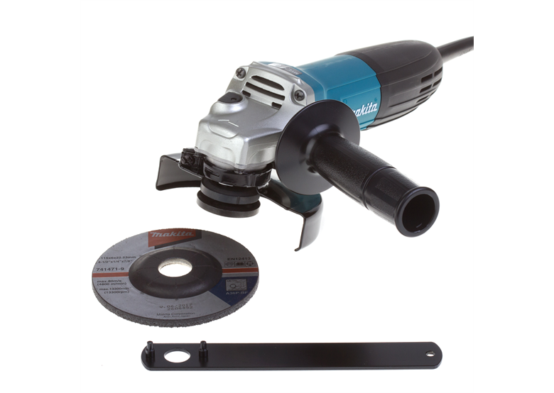 Meuleuse d'angle Makita GA4530