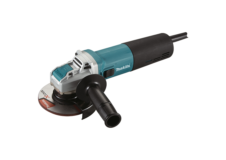 Meuleuse d'angle X-Lock Makita GA5080RX02