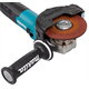 Meuleuse d'angle Makita GA5091X01