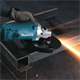 Meuleuse d'angle Makita GA9050R
