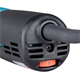 Meuleuse droite Makita GD0810C