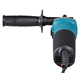 Meuleuse droite Makita GD0810C