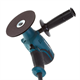 Polisseuse Makita GV5010