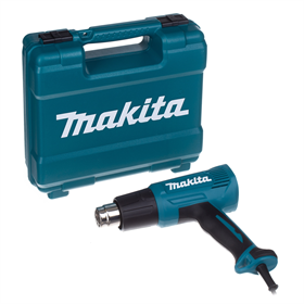 Décapeur thermique Makita HG6030