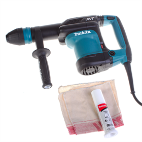 Marteau piqueur Makita HM0871C