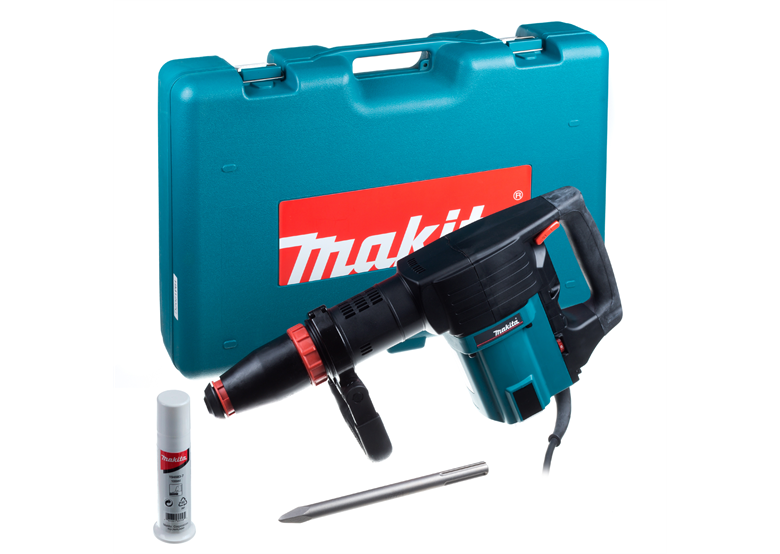 Marteau piqueur Makita HM1202C 21,9J