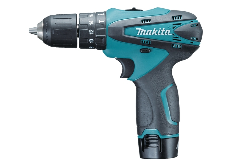 Perceuse-visseuse Makita HP330DWE