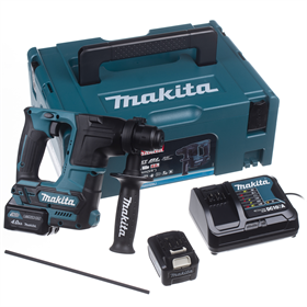 Marteau perforateur Makita HR166DSMJ