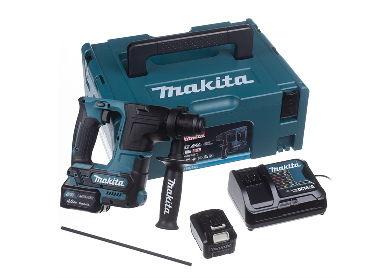 Marteau perforateur Makita HR166DSMJ