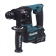 Marteau perforateur Makita HR166DSMJ