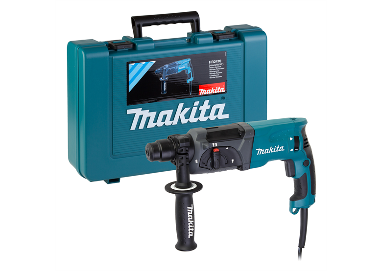 Marteau perforateur Makita HR2470