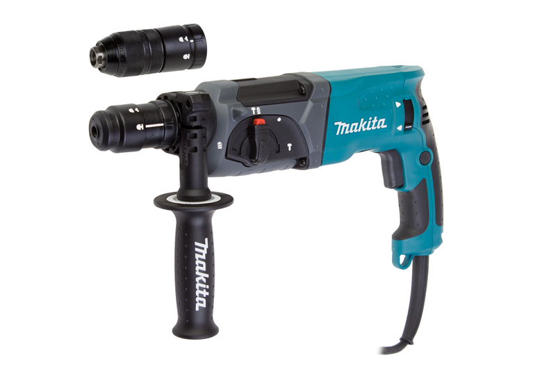 Marteau perforateur Makita HR2470T