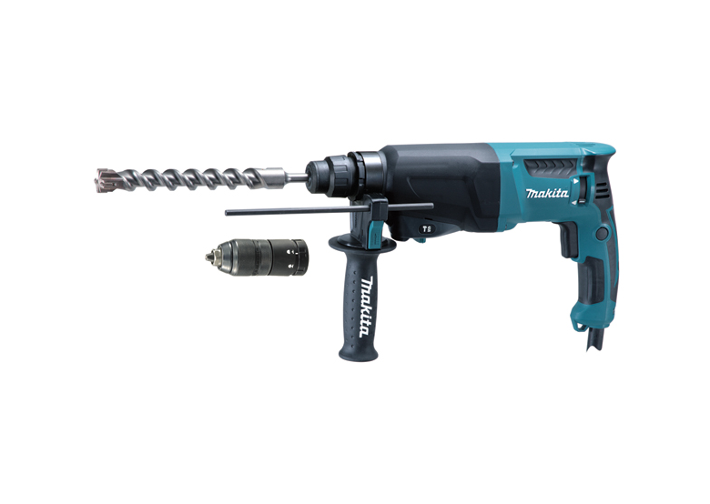 Marteau perforateur Makita HR2610T
