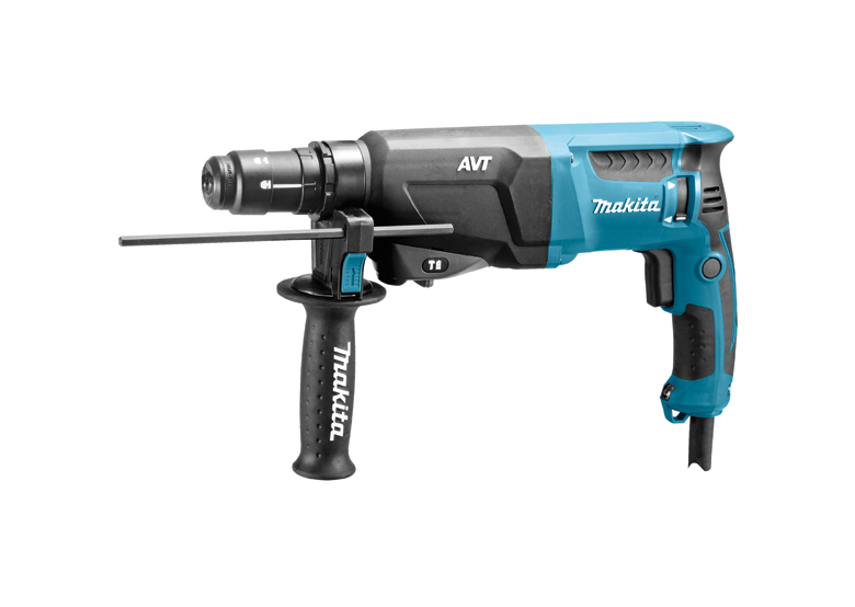 Marteau perforateur Makita HR2611FT