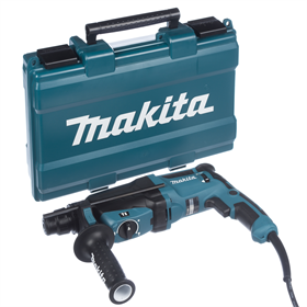 Marteau perforateur Makita HR2630