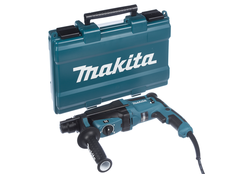 Marteau perforateur Makita HR2630