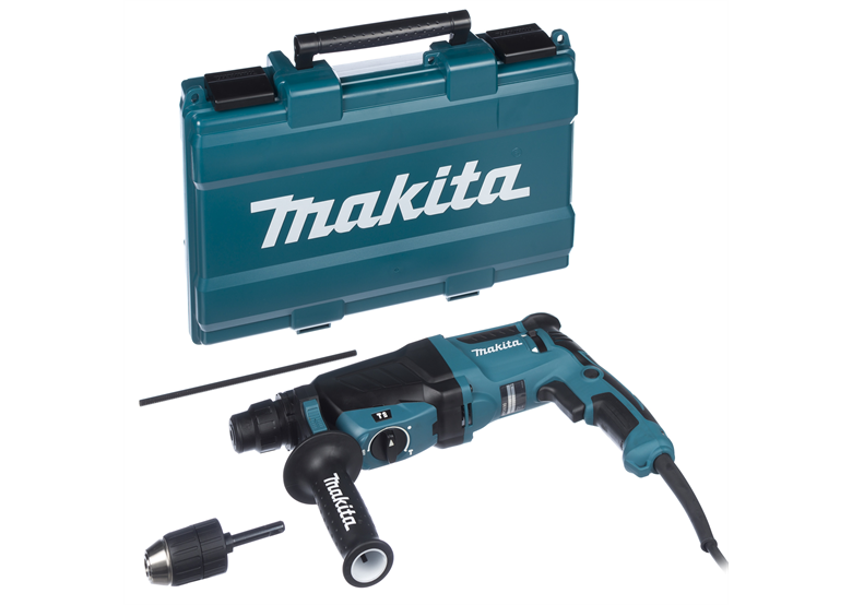 Marteau perforateur Makita HR2630X7