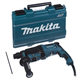 Marteau perforateur Makita HR2631F