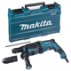 Marteau perforateur Makita HR2631FT