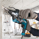 Marteau perforateur Makita HR2670