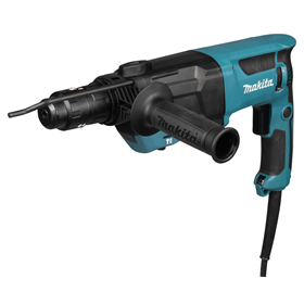 Marteau perforateur Makita HR2670FT