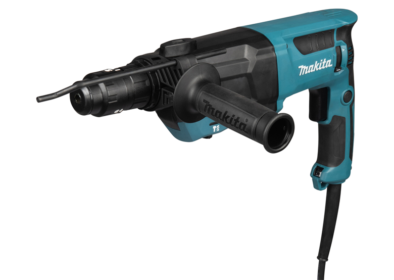 Marteau perforateur Makita HR2670FT
