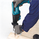 Marteau perforateur Makita HR2670FT