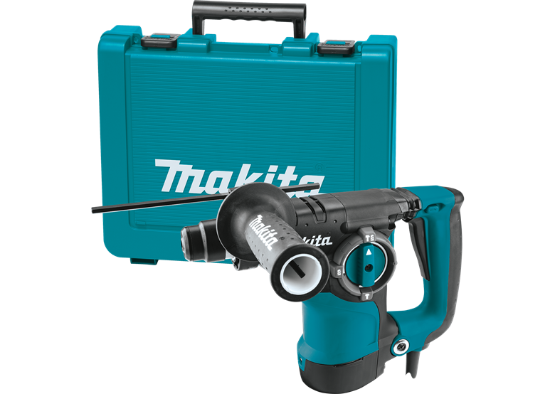 Marteau perforateur Makita HR2811F