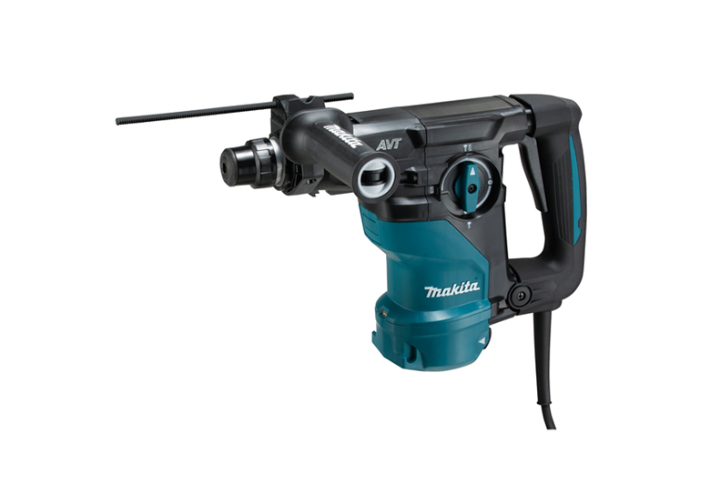 Marteau rotatif à percussion SDS-Plus Makita HR3011FCJ