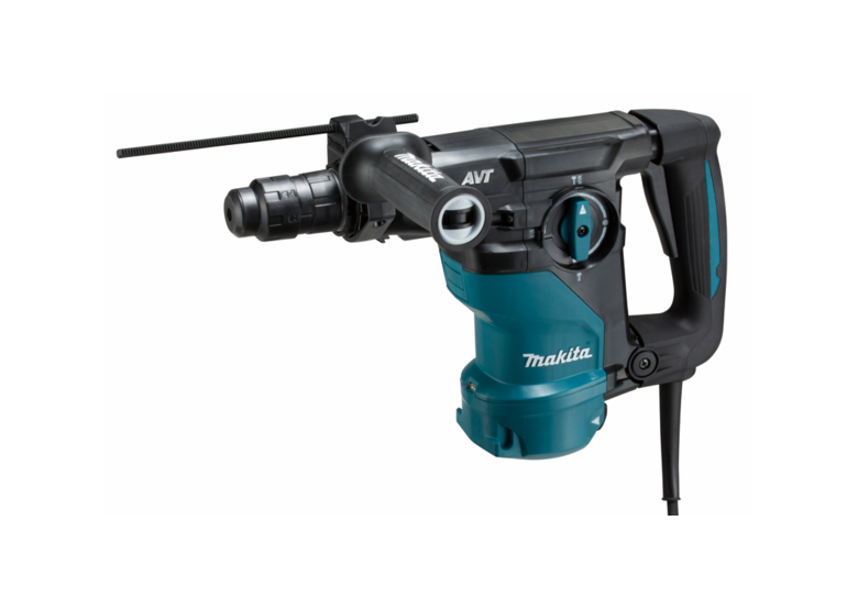 Marteau perforateur Makita HR3012FCWJ