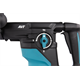 Marteau perforateur Makita HR3012FCWJ