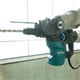 Marteau perforateur Makita HR3012FCWJ
