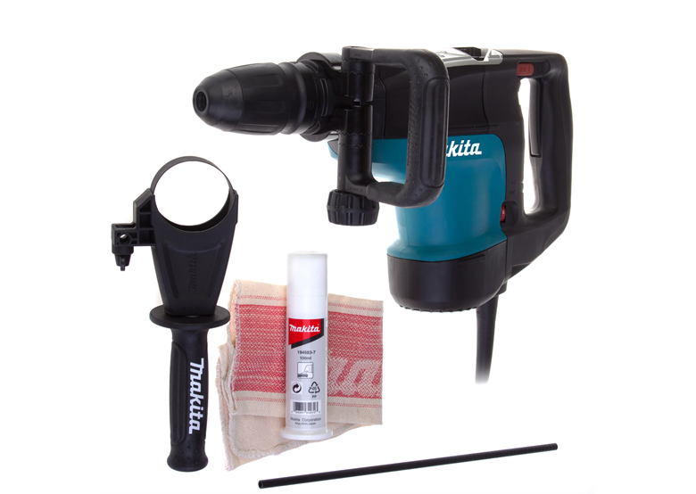 Marteau perforateur Makita HR4001C