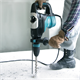 Marteau rotatif à percussion Makita HR4003C