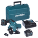 Scie circulaire Makita HS301DSME