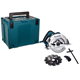 Scie circulaire Makita HS7611J